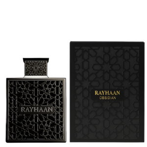 Rayhan Obsidian