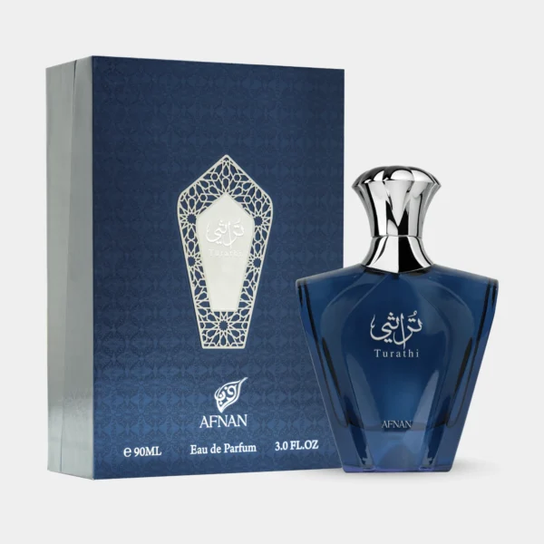 Afnan Turathi Blue