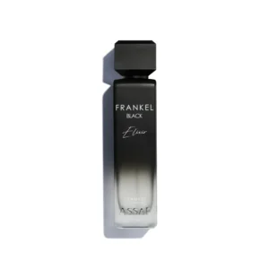 Assaf Black Elixir