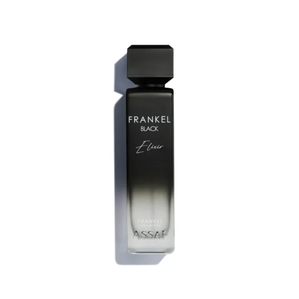 Assaf Black Elixir