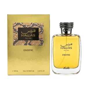 Hawas Exotic