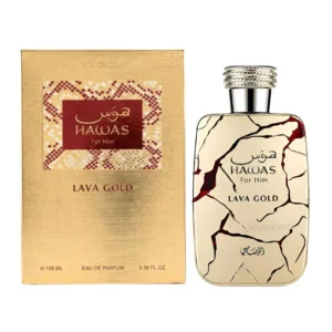 Hawas Lava Gold
