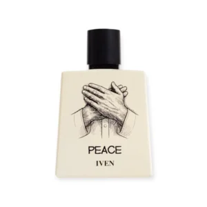 Iven Peace
