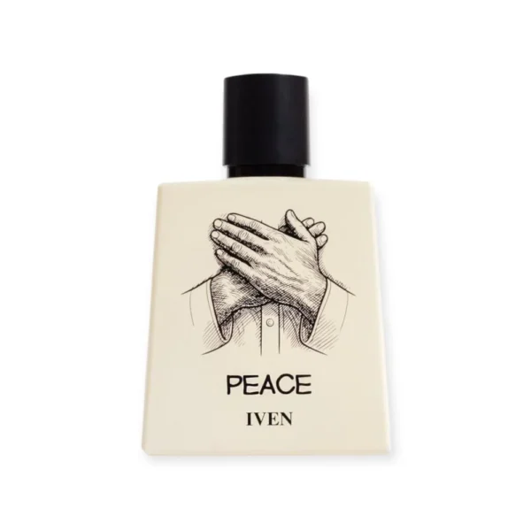 Iven Peace