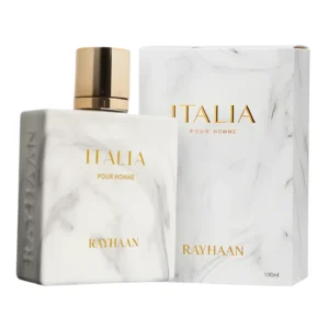 Rayhan Italy