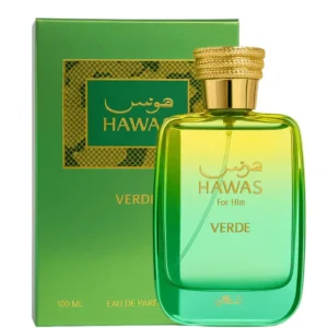 Hawas Verdé