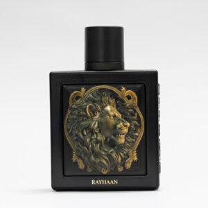 Rayhaan Lion